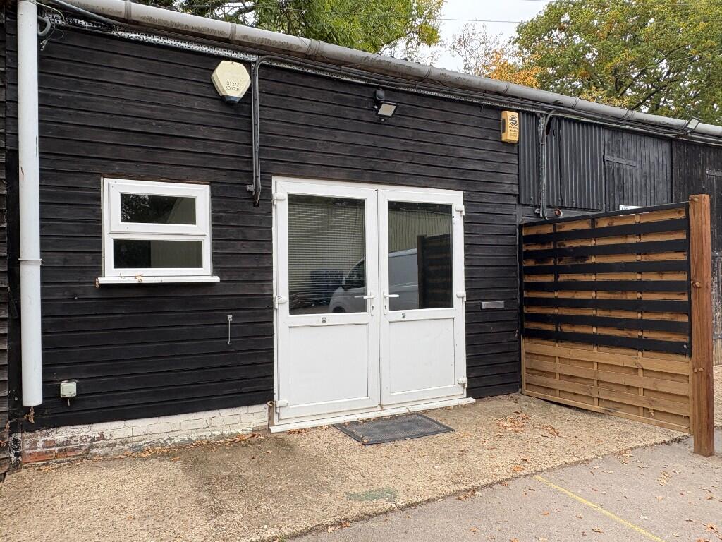 Main image of property: Goatsmoor Lane, Billericay, Essex, CM4