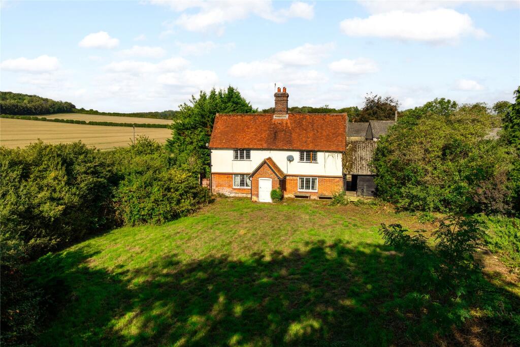 Main image of property: Little Hampden, Great Missenden, Buckinghamshire, HP16