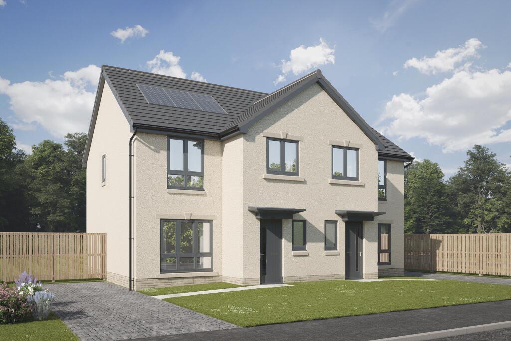 Main image of property: Oatslie Road,
Auchendinny,
Penicuik,
Midlothian,
EH26 0QZ