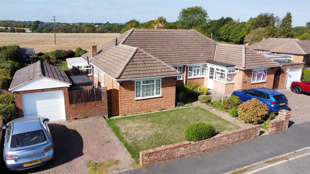 Main image of property: Orchard Drive, Meopham