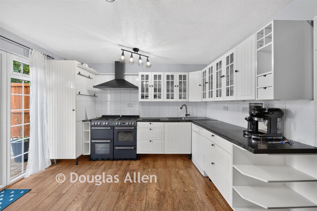 Main image of property: Montsale, Pitsea, Basildon, Essex