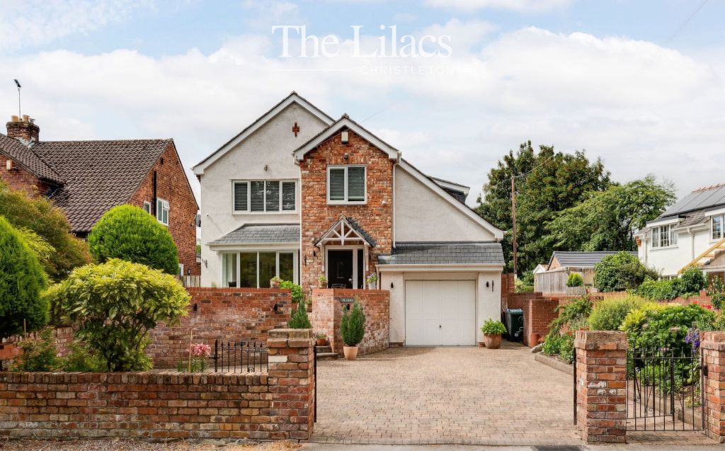 Main image of property: Village Road, Christleton, CH3