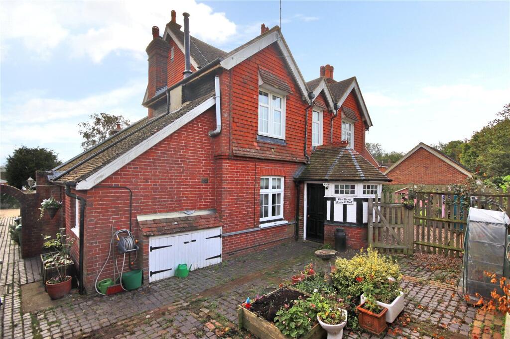 Main image of property: The Hurst, Horam, TN21