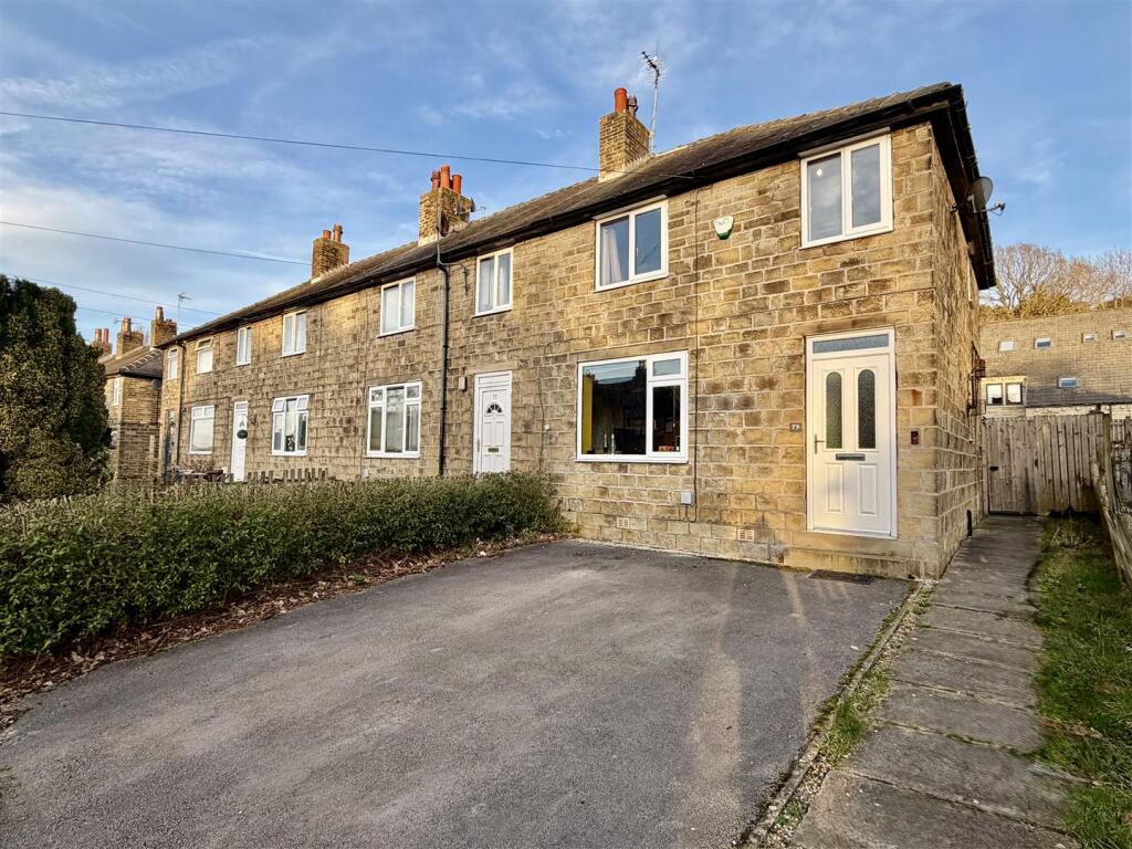 Main image of property: Oakes Avenue, Brockholes, Holmfirth, HD9 7EE