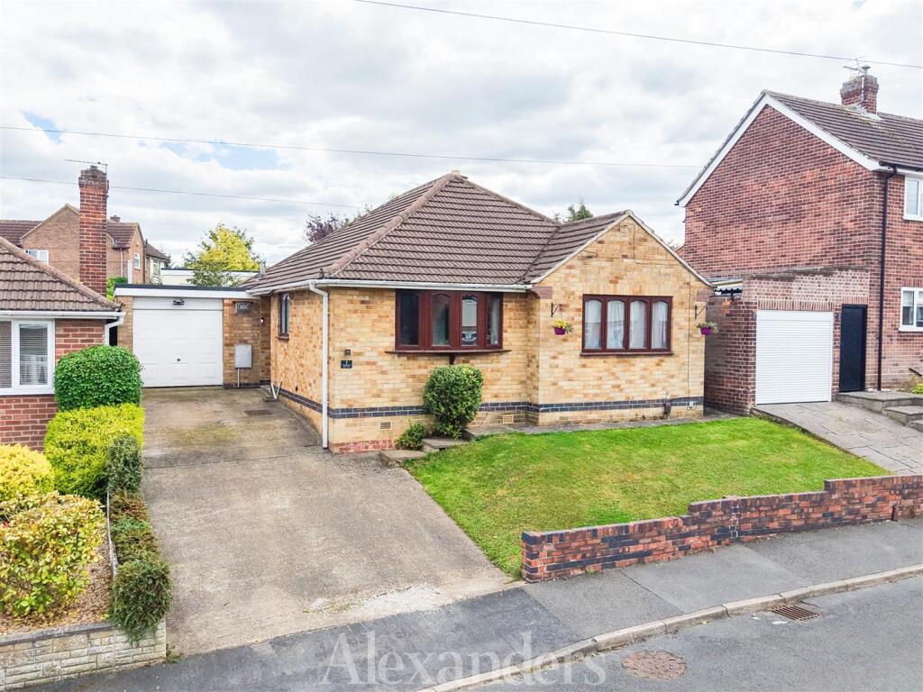 Main image of property: Beaconsfield Road, Melton Mowbray