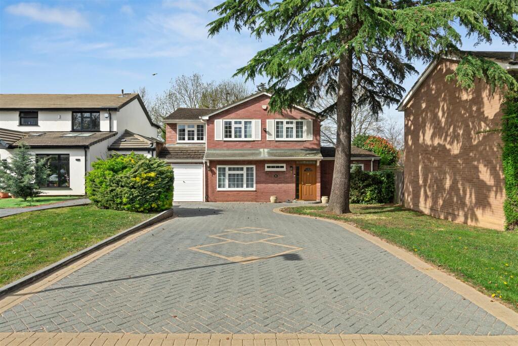 Main image of property: Ash Close, Stanmore
