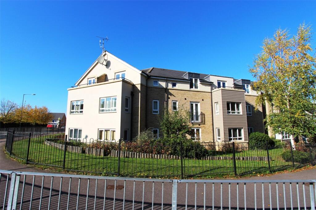 Main image of property: Cromwell Drive, Hinchingbrooke Park, Huntingdon, Cambridgeshire, PE29