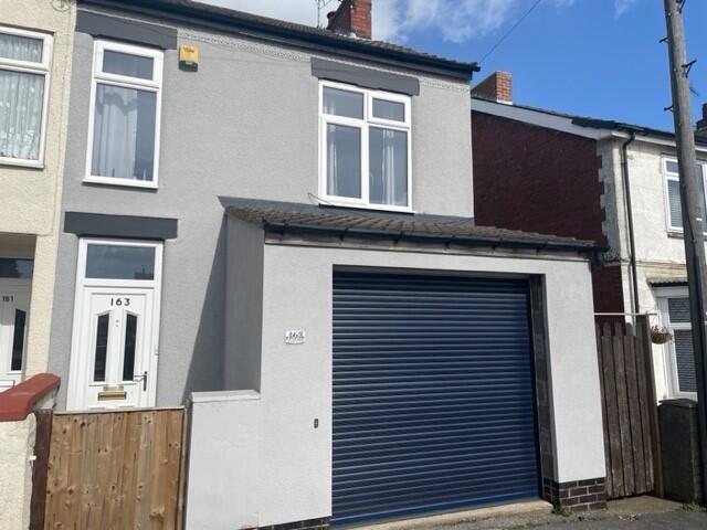 Main image of property: Mansfield Road, Sutton in Ashfield, NG17
