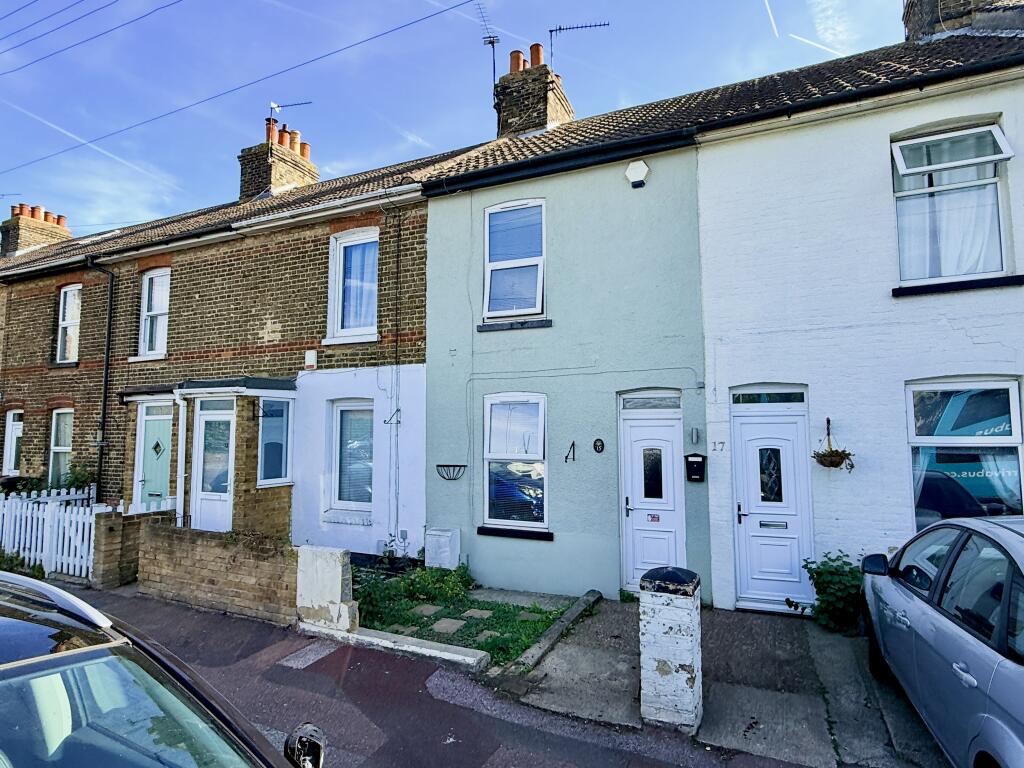 Main image of property: Wainscott Road, Rochester, ME2