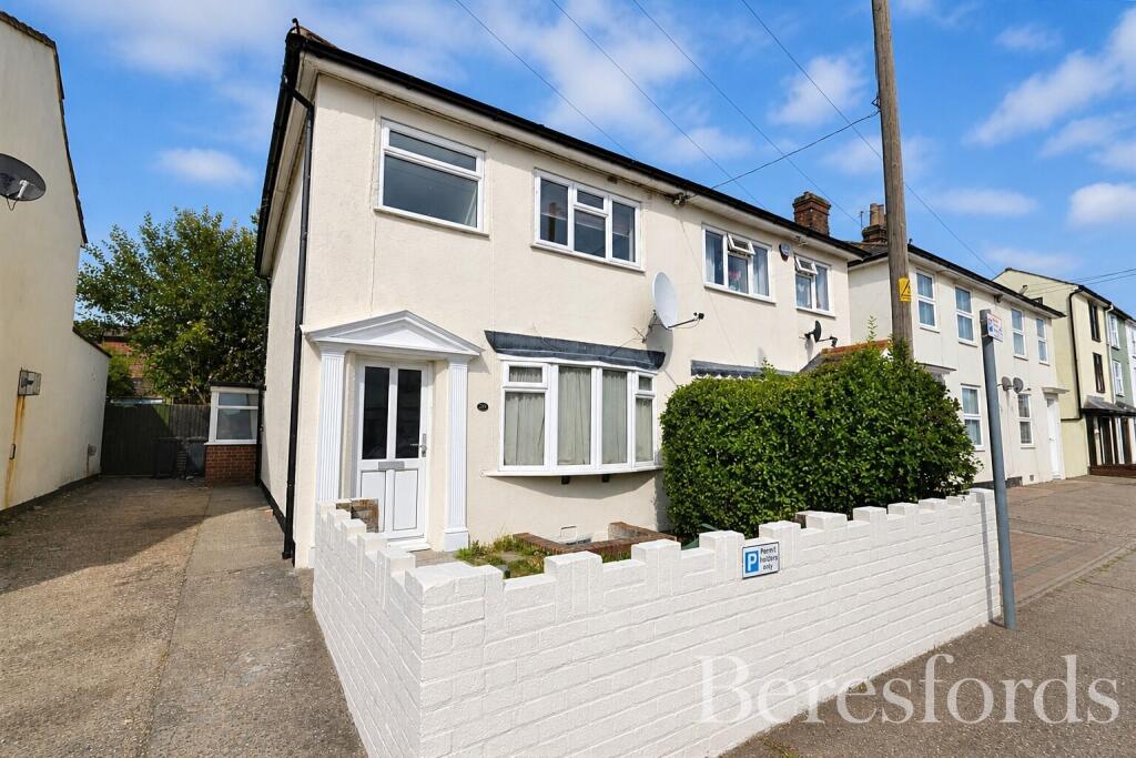 Main image of property: Manor Street, CM7