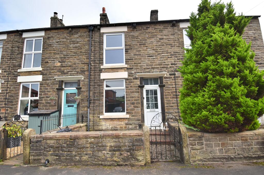 Main image of property: Hayfield Road, New Mills, SK22