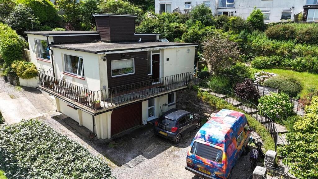 Main image of property: West Looe Hill, Looe, Cornwall, PL13