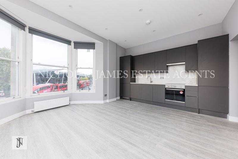 Main image of property: Seven Sisters Road, London N4