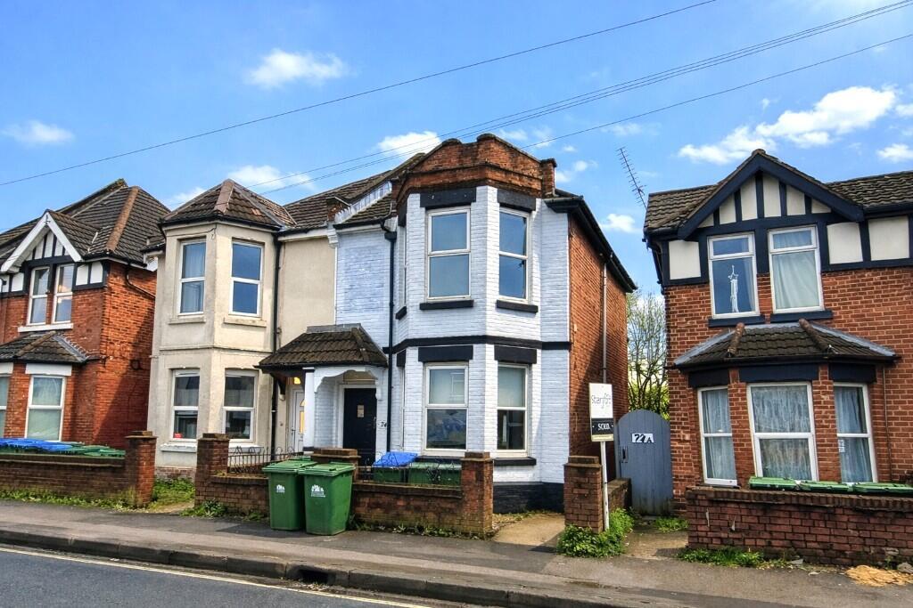 Main image of property: Bitterne Road West, Southampton, City Of Southampton, SO18
