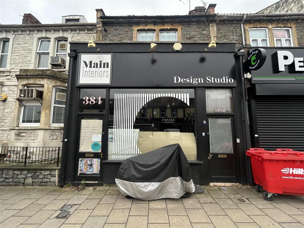 Main image of property: Gloucester Road, Bishopston, Bristol