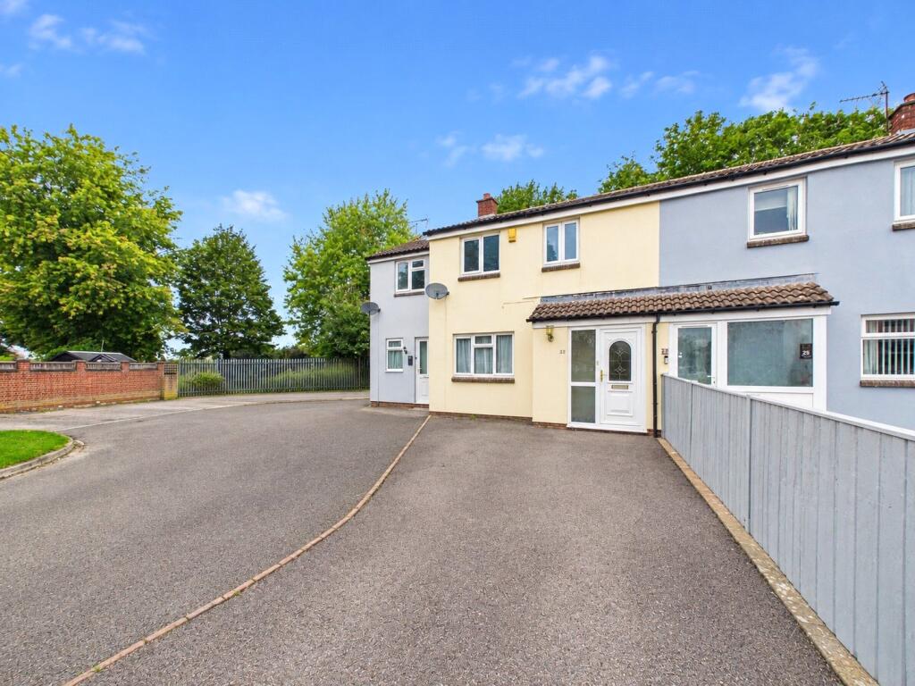 Main image of property: William Gough Close, Cheltenham, Gloucestershire, GL51
