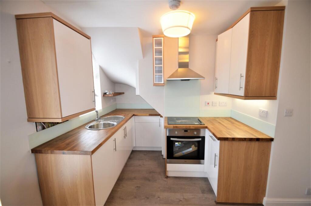 Main image of property: Victoria Road, Mill Hill, NW7