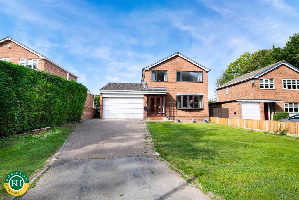 Main image of property: 30, Cadeby Road, Sprotbrough, Doncaster, DN5 7SD