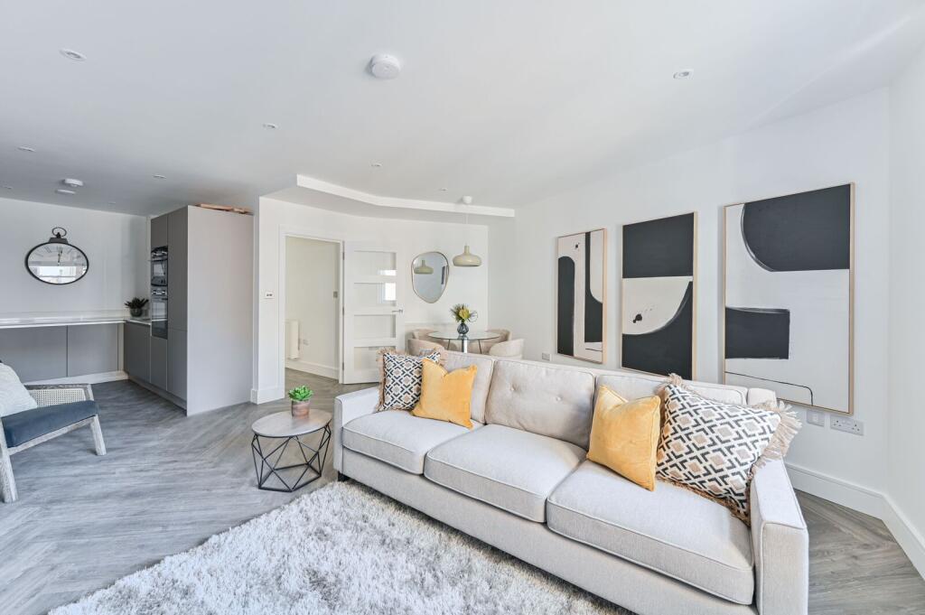 Main image of property: The Wharf Collection, Battersea, London, SW11