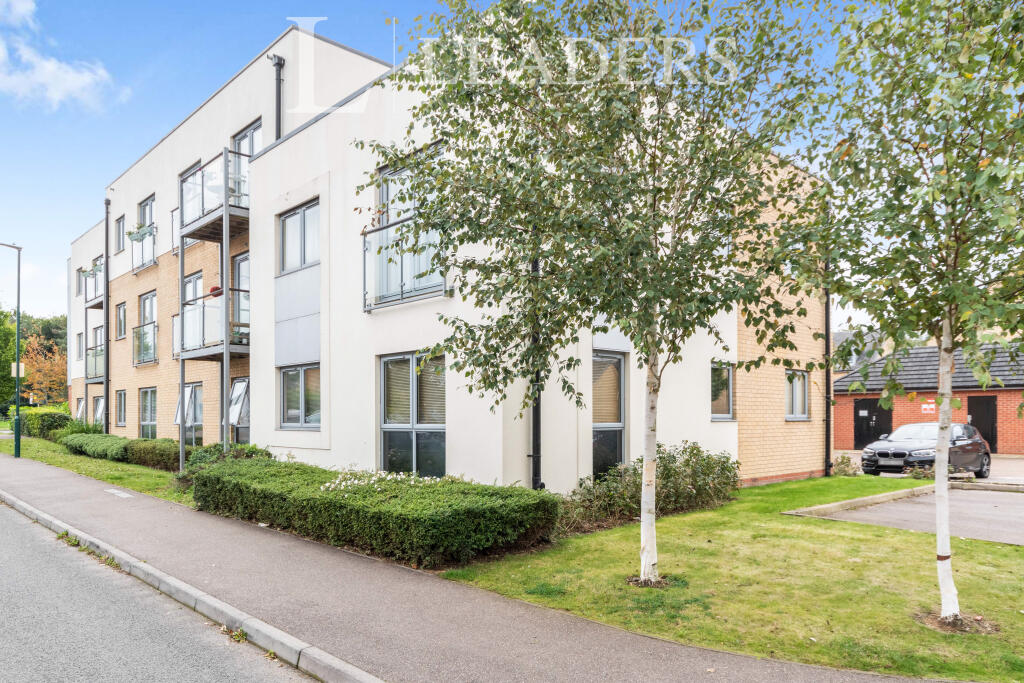 Main image of property: Birdwing Walk, Stevenage, Hertfordshire, SG1