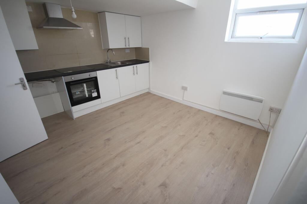 Main image of property: Lees Parade, Uxbridge Road, UB10