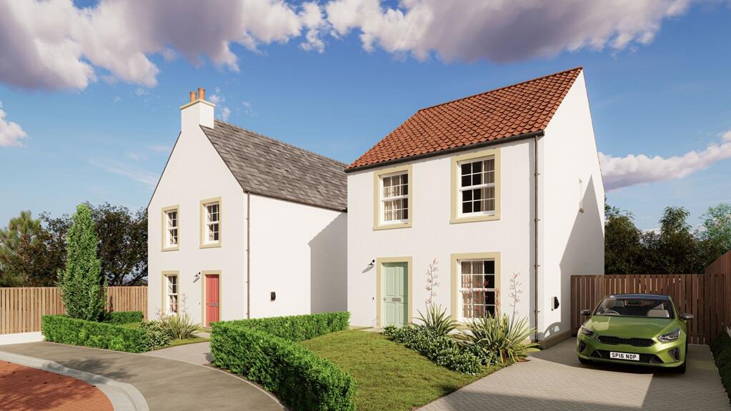 Main image of property: Neukhaven Green, James Street, Pittenweem, Fife