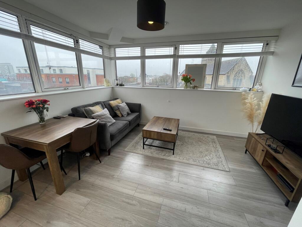 Main image of property: Victoria Street, Park View Court Victoria Street, RG21