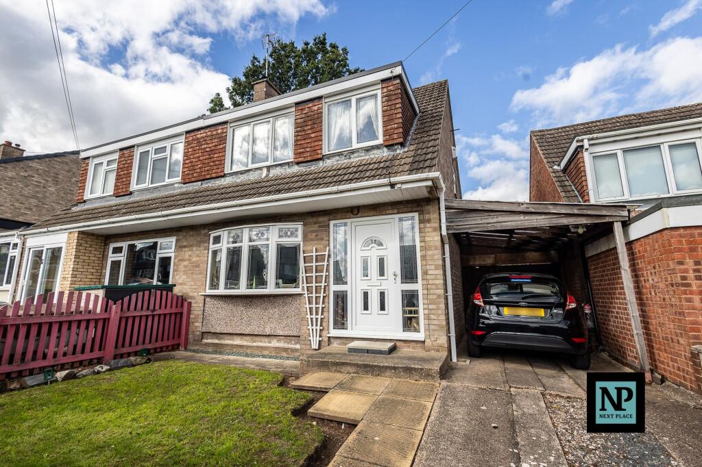 Main image of property: St. Edithas Road, Polesworth, B78