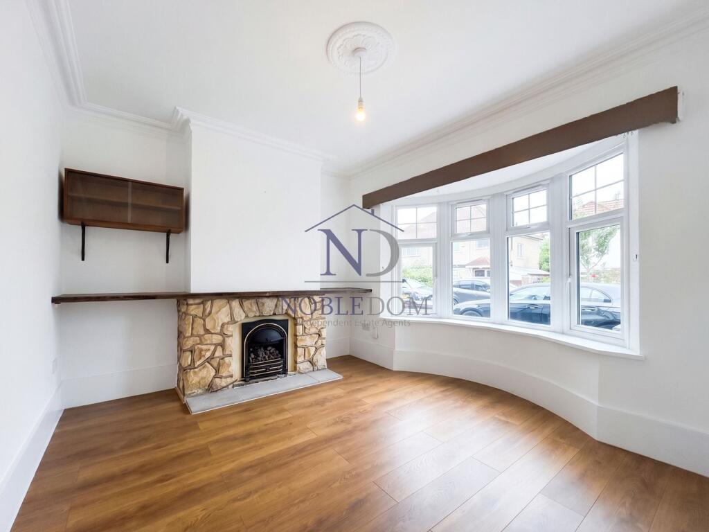 Main image of property: Hounslow Gardens, Hounslow
