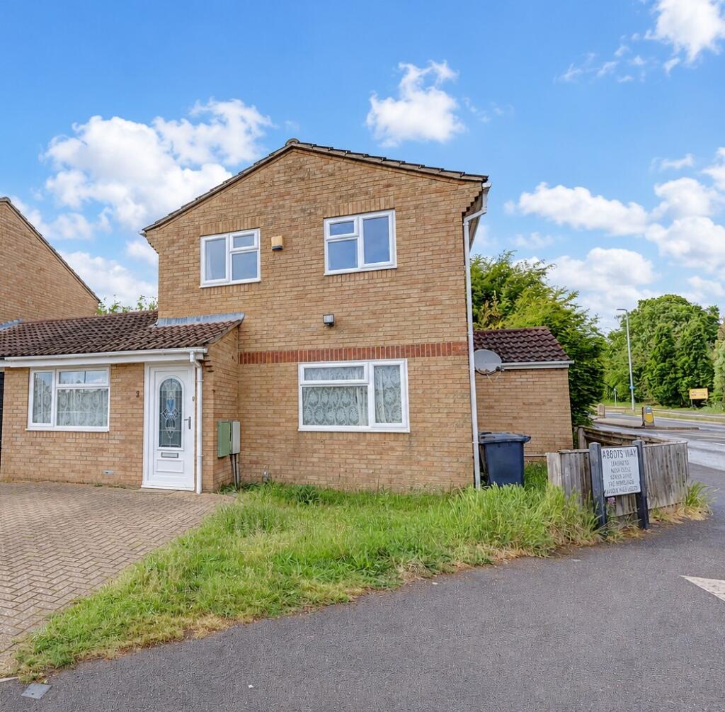Main image of property: Abbots Way, High Wycombe, Buckinghamshire, HP12