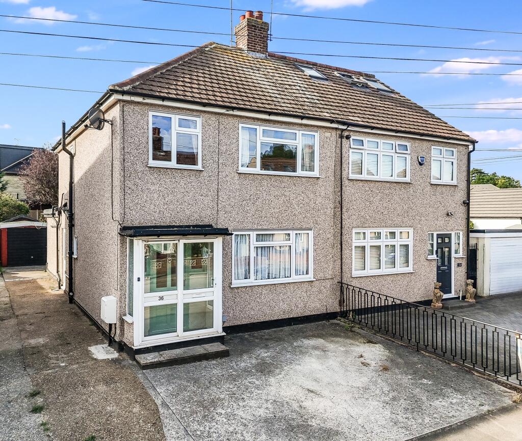 Main image of property: Bruce Grove, Chelmsford