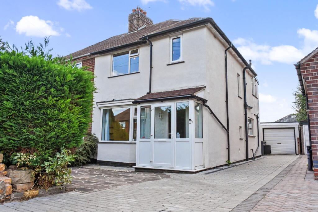 Main image of property: Woodland Grove, Beeston, NG9