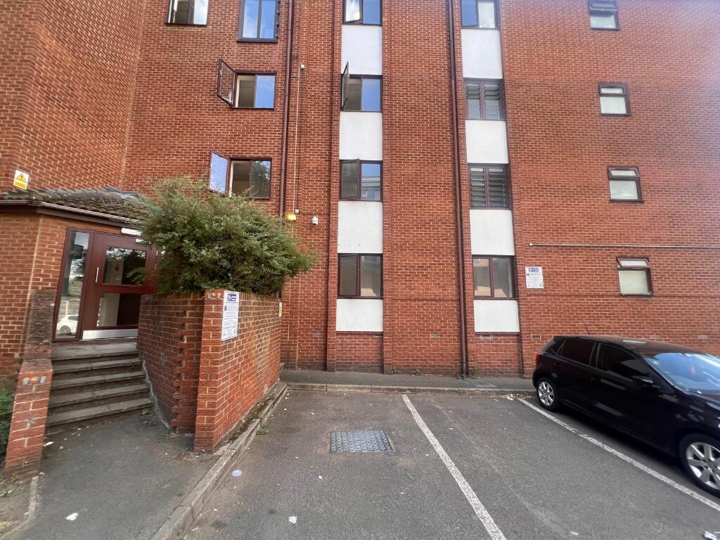 Main image of property: Harts Lane, Barking, London, IG11