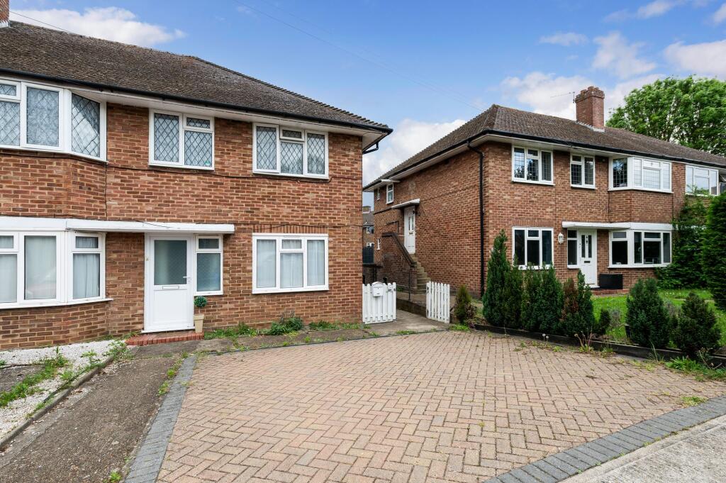 Main image of property: Reynolds Avenue, Chessington, KT9