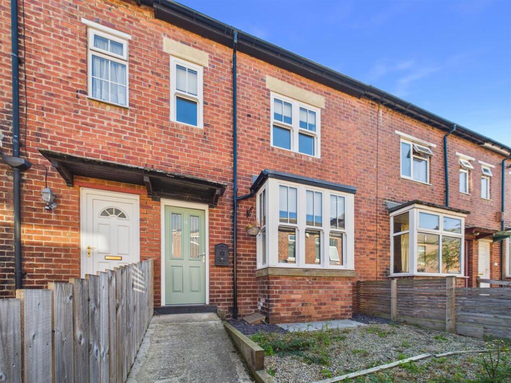 Main image of property: May Avenue, Ryton