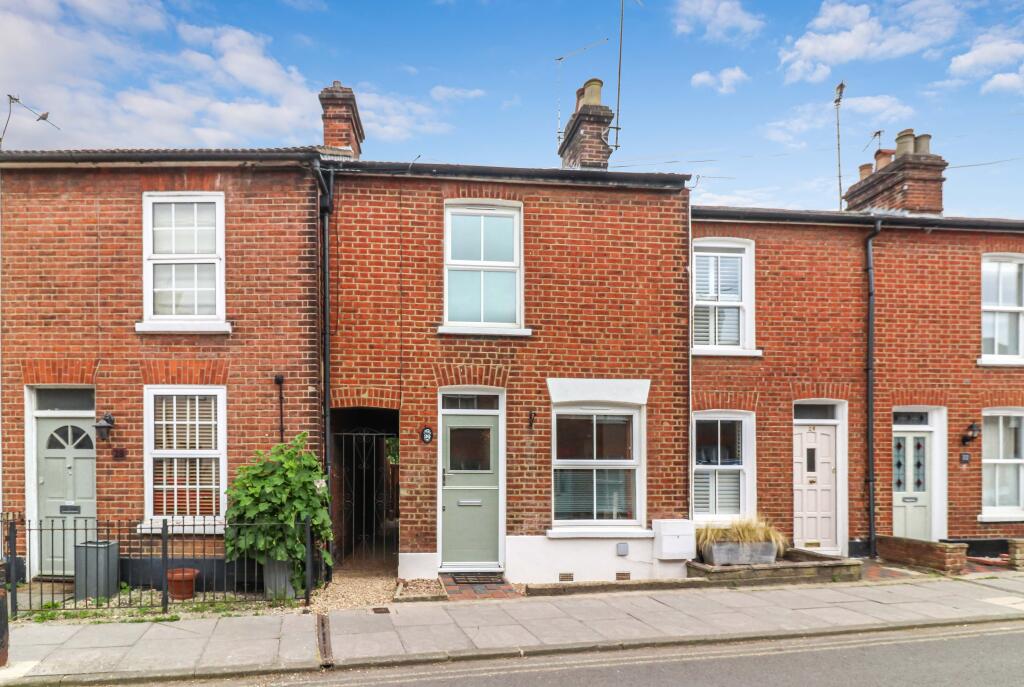 Main image of property: Bernard Street, St Albans, Hertfordshire