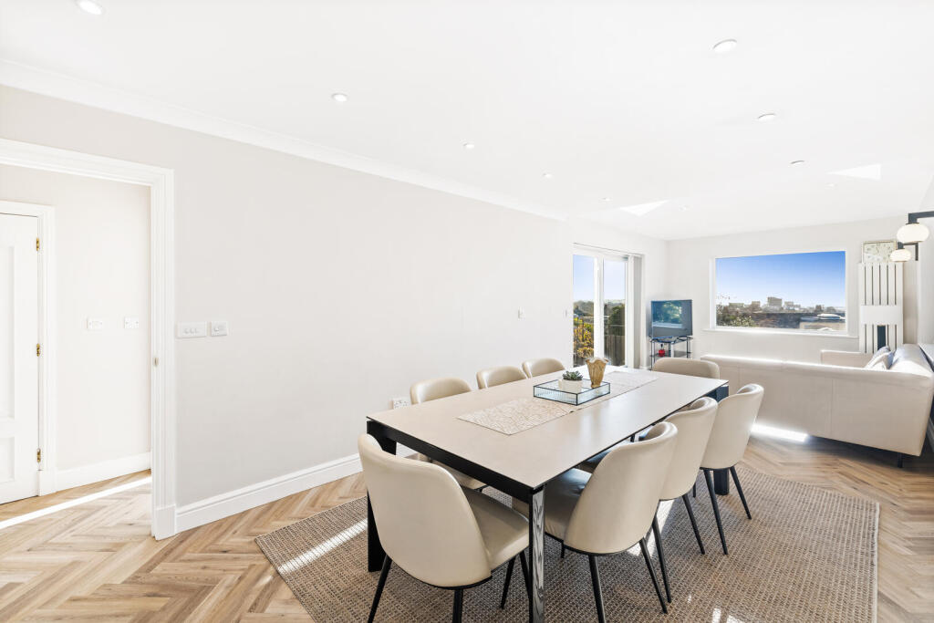 Main image of property: Queen Victoria Avenue, Hove