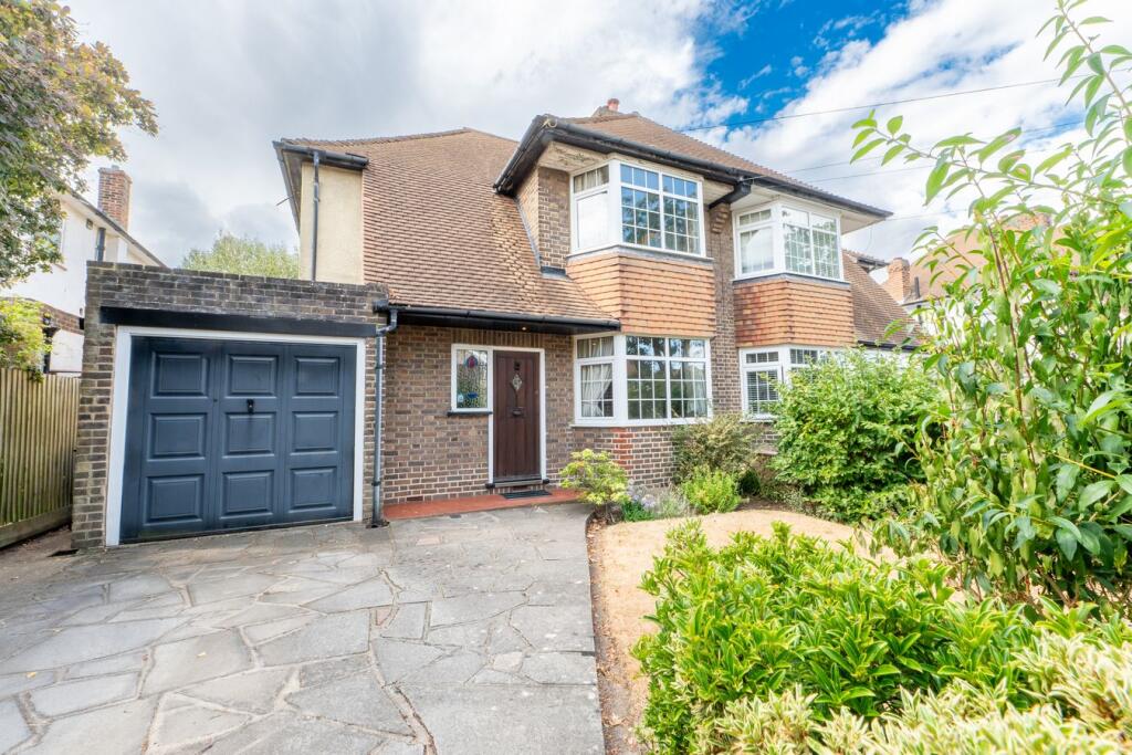 Main image of property: Heathway, Shirley, Croydon, CR0