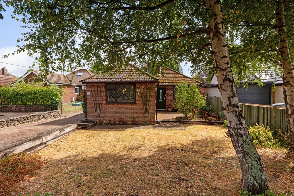 Main image of property: WALTHAM CHASE