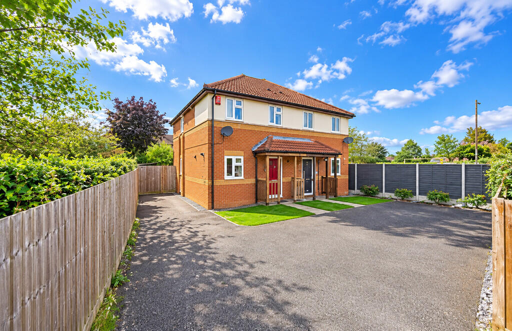 Main image of property: Pipston Green, Kents Hill, Milton Keynes