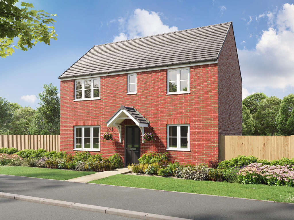 Main image of property: Station Road
Kenton Bank Foot
Newcastle upon Tyne, Tyne and Wear
NE13 8AG