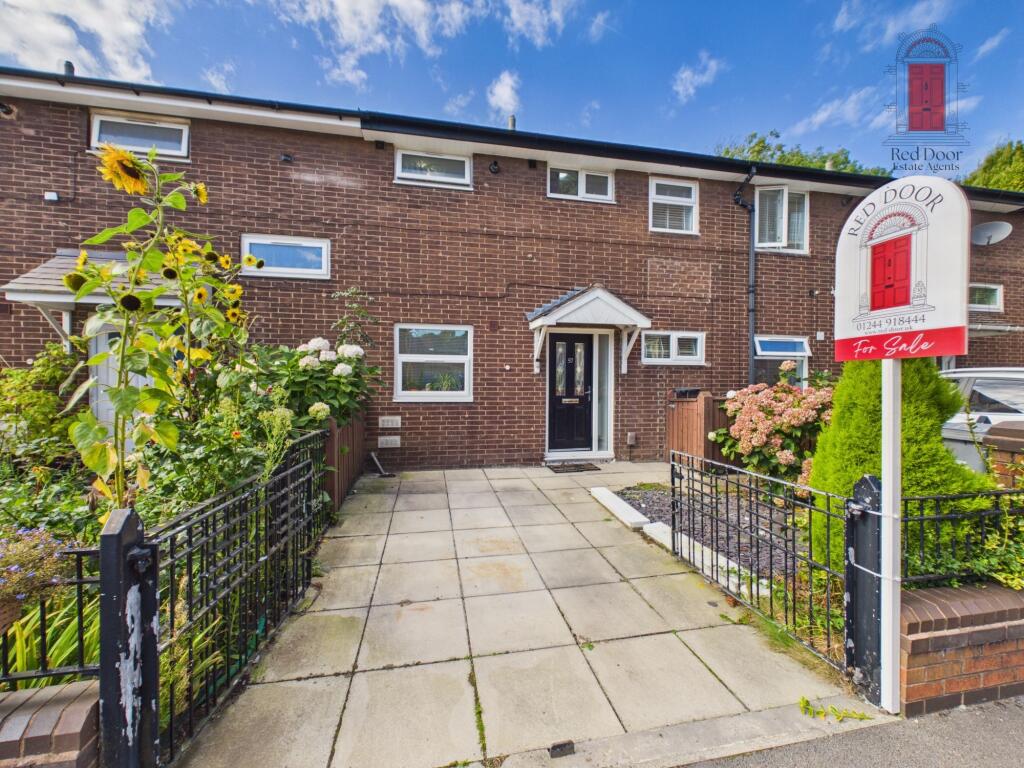 Main image of property: Brentwood Street, Manchester, M16