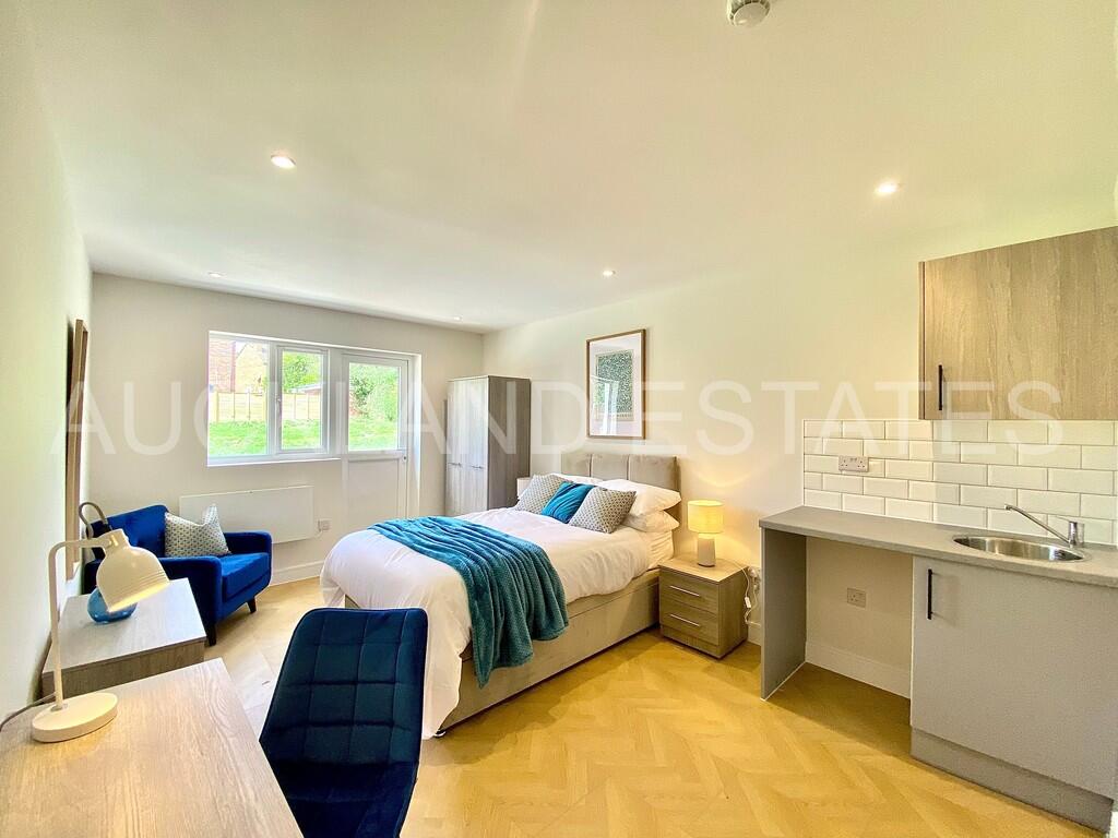Main image of property: Tempest Avenue, Potters Bar