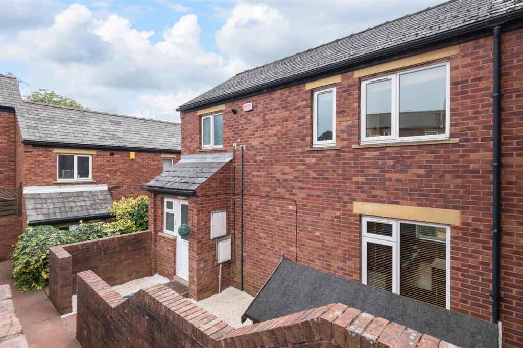 Main image of property: Cundy Street, Walkley, S6