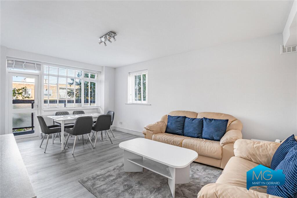 Main image of property: Fairfax Road, London, NW6