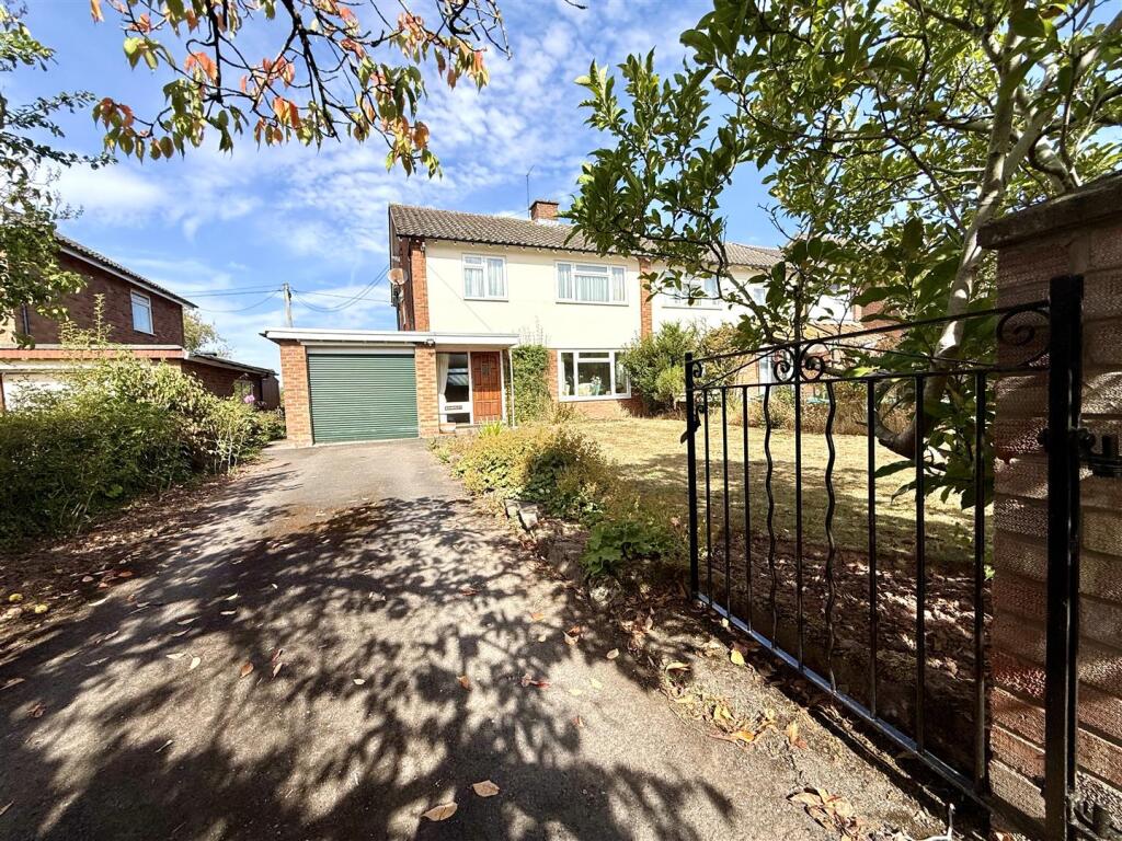 Main image of property: LYDE, HEREFORDSHIRE