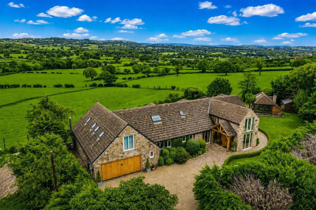 Main image of property: Shelley Woodhouse Lane, Shelley, HD8