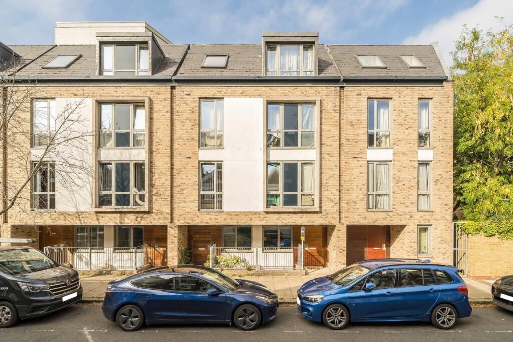 Main image of property: Liberty Street, Stockwell