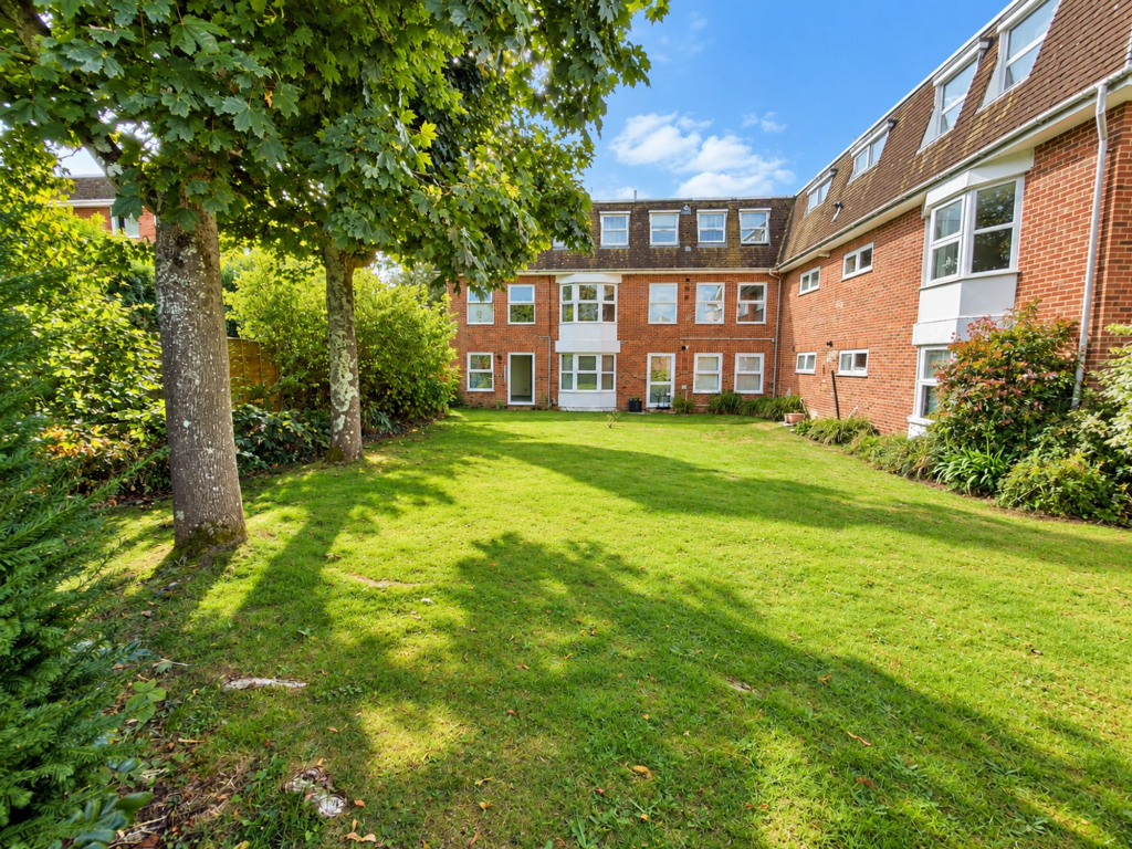 Main image of property: Spring Road, Elm Court, SO19