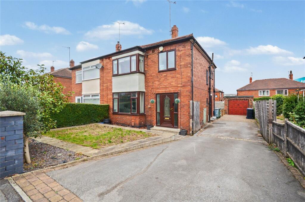 Main image of property: Heath Place, Beeston, Leeds
